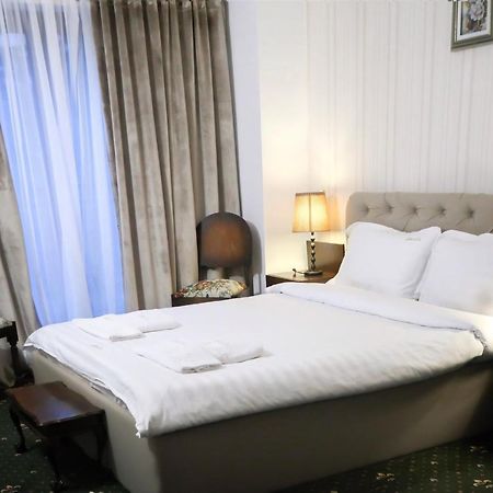 Hotel Art Montana プレデアル エクステリア 写真
