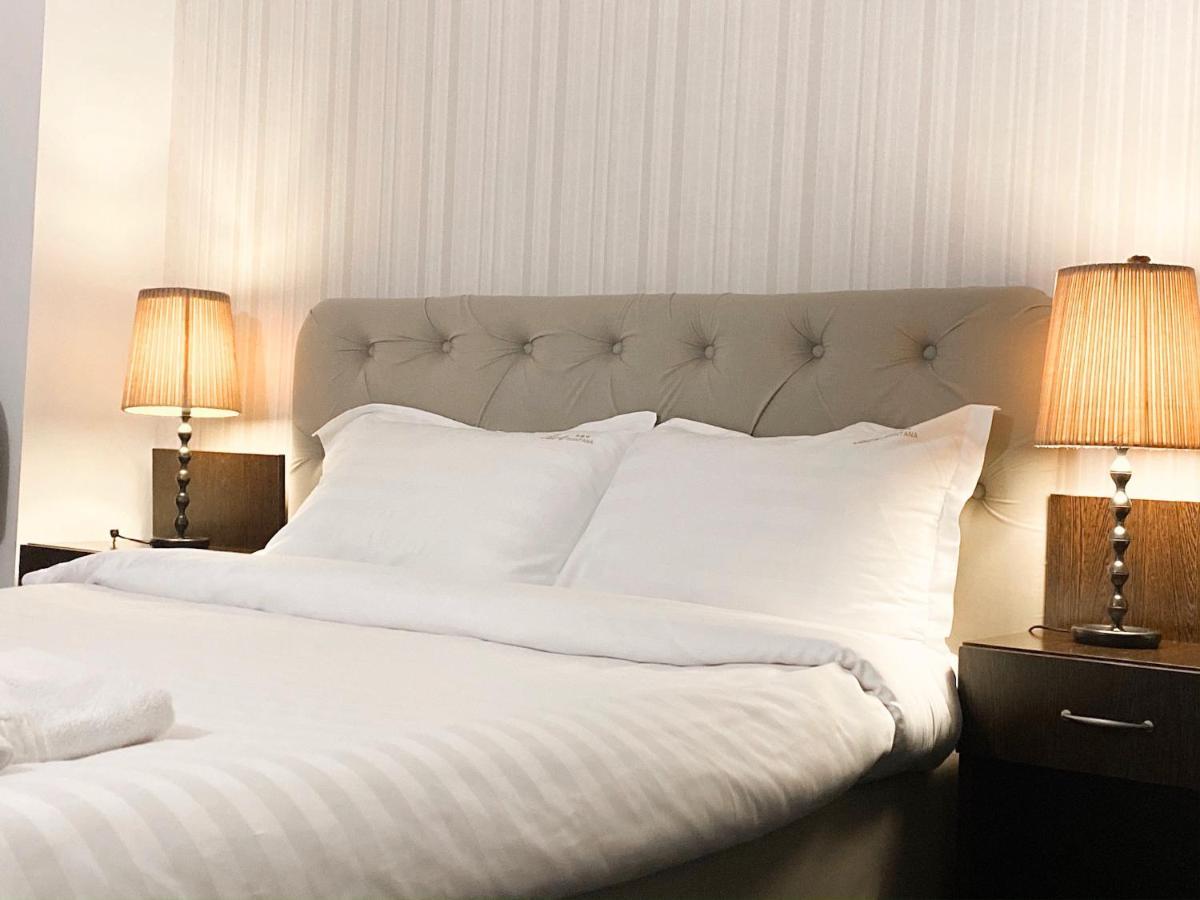 Hotel Art Montana プレデアル エクステリア 写真