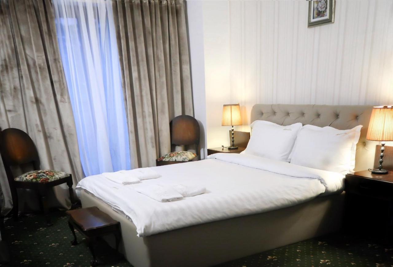 Hotel Art Montana プレデアル エクステリア 写真