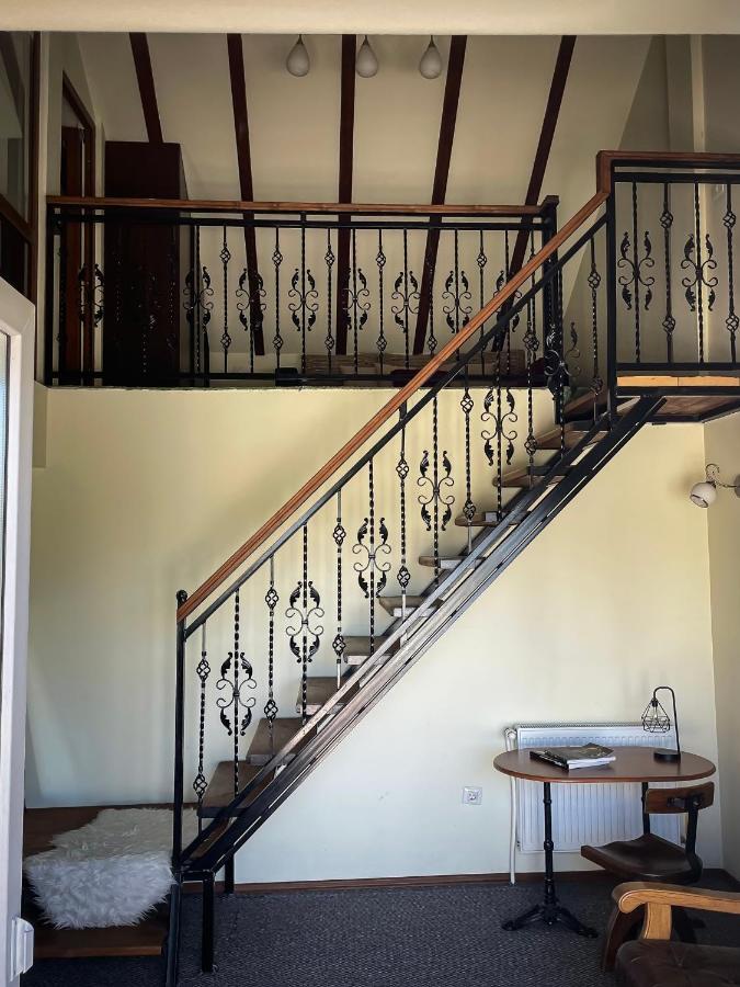 Hotel Art Montana プレデアル エクステリア 写真