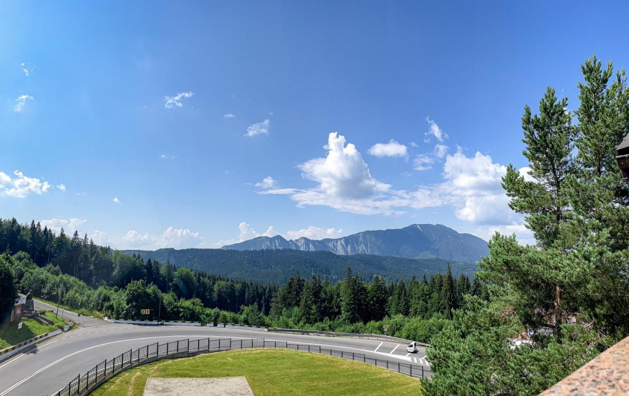 Hotel Art Montana プレデアル エクステリア 写真