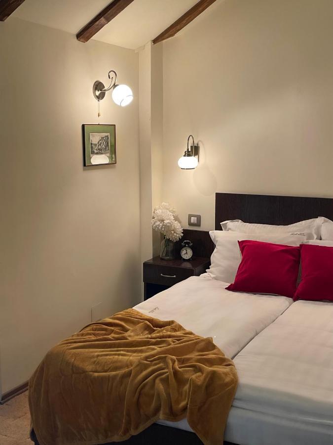 Hotel Art Montana プレデアル エクステリア 写真