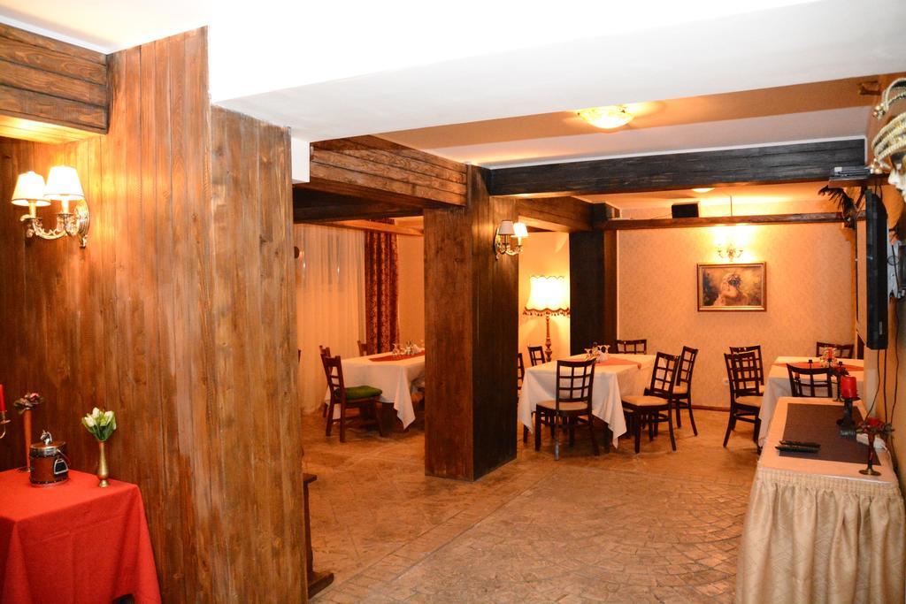 Hotel Art Montana プレデアル 部屋 写真
