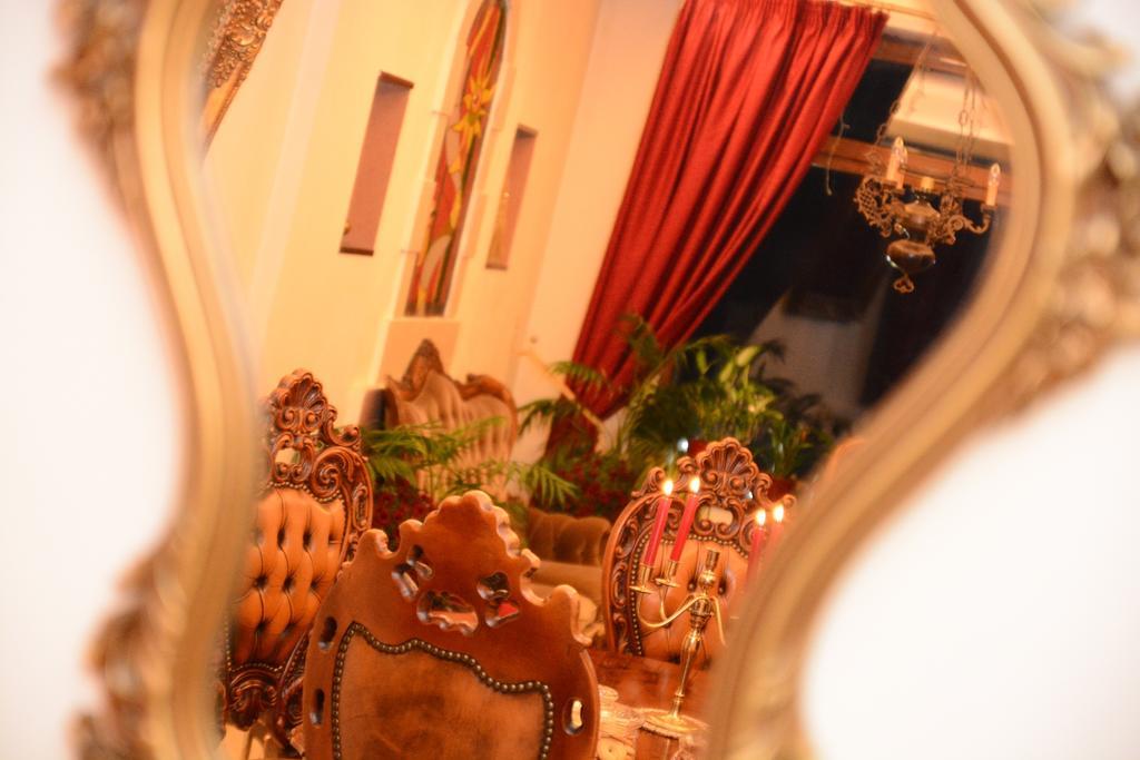 Hotel Art Montana プレデアル 部屋 写真