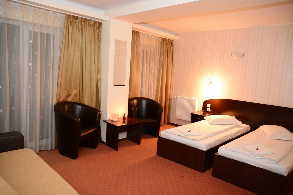 Hotel Art Montana プレデアル 部屋 写真
