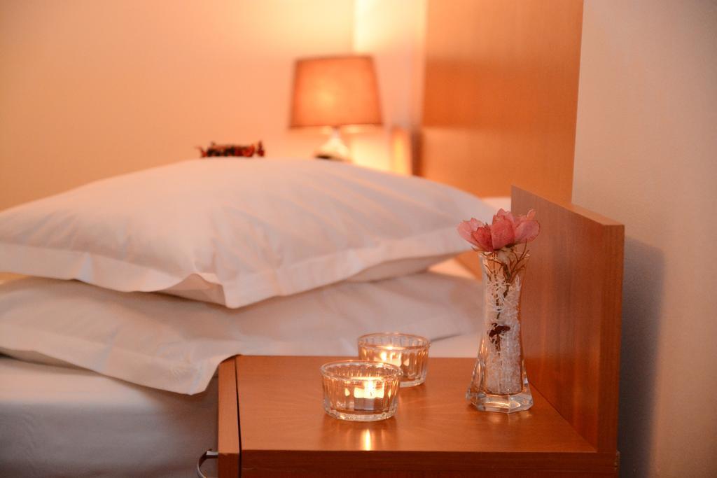 Hotel Art Montana プレデアル 部屋 写真