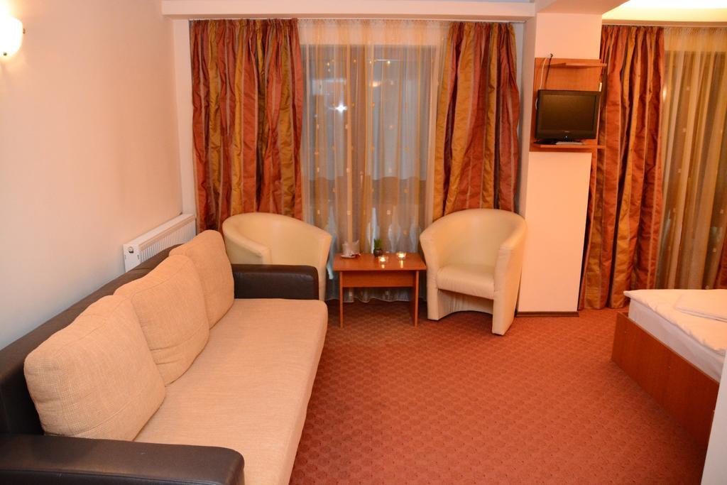 Hotel Art Montana プレデアル 部屋 写真