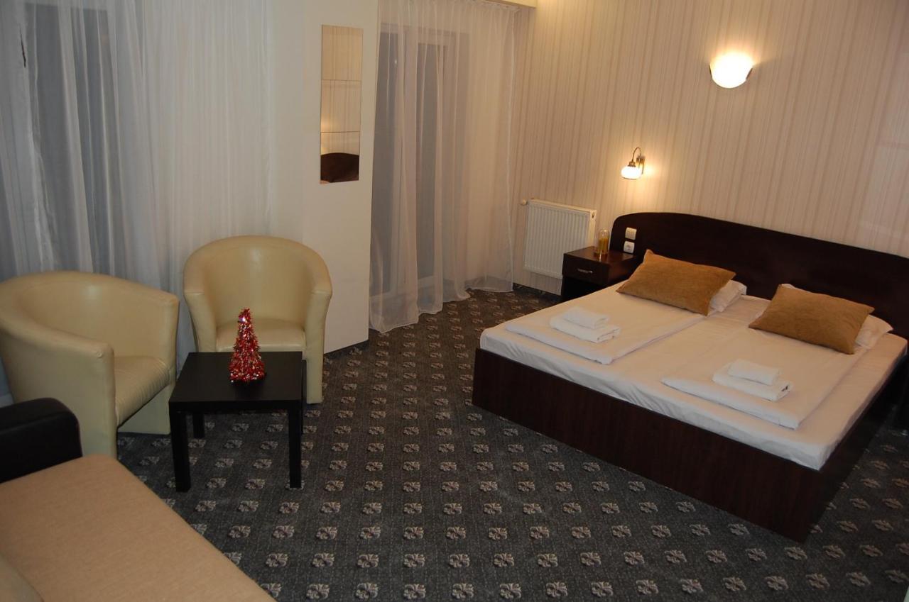 Hotel Art Montana プレデアル エクステリア 写真